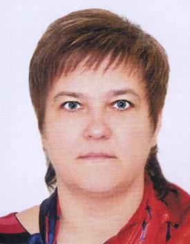 Цыбулько Надежда Владимировна