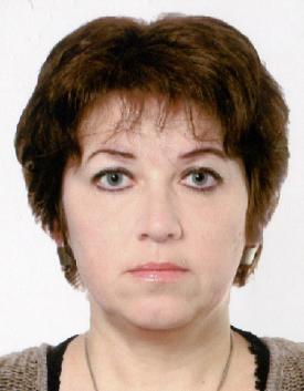 Акулюшина Светлана Степановна