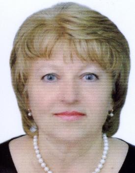 Батуро Антонина Григорьевна