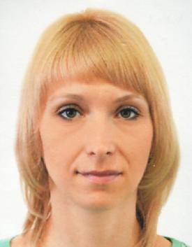 Букатич Александра Анатольевна