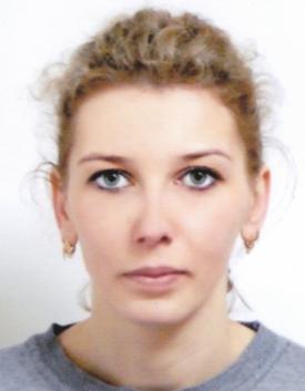 Гущанская Ирина Георгиевна