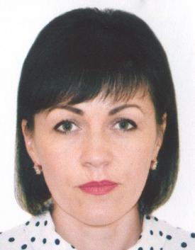 Лаптенок Юлия Адамовна