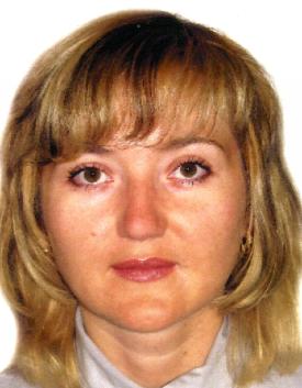 Маркушевская Лилия Ивановна