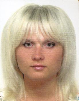 Шамич Юлия Вячеславовна