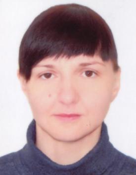 Яскевич Марина Сергеевна