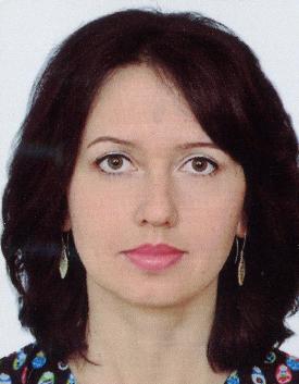 Жукович Наталья Федоровна