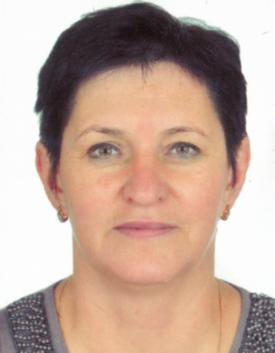 Рэй Галина Васильевна