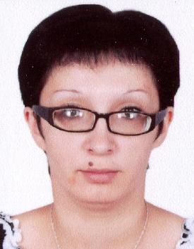 Петручик Ирина Григорьевна