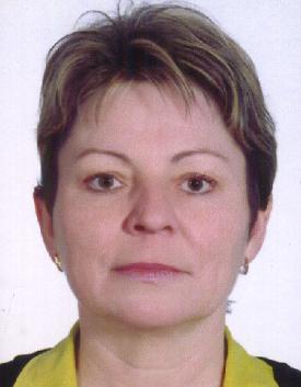 Бет Светлана Гавриловна