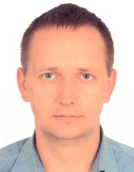 Конашук Александр Валентинович