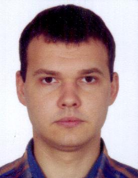 Самосюк Руслан Викторович