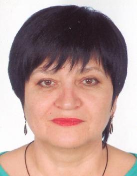 Семененко Людмила Витальевна