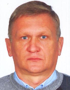 Шатило Сергей Владимирович