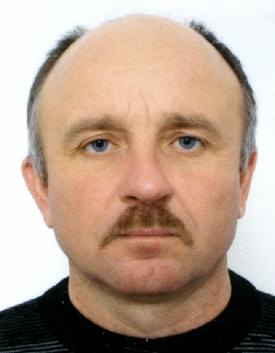 Пашкевич Иван Петрович