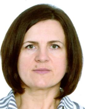 Астапенко Руслана Адамовна