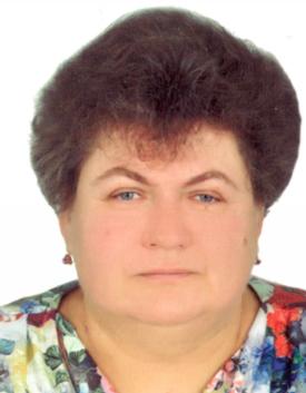 Кобятко Людмила Анатольевна