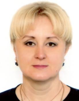 Инжилевская Виктория Франтишековна