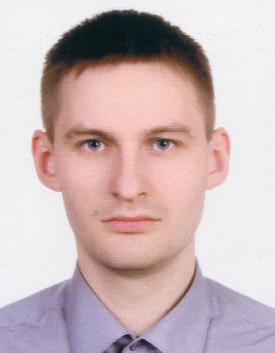 Коротин Николай Николаевич