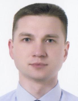 Тимофеенко Дмитрий Николаевич