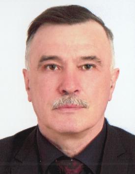 Громов Анатолий Владимирович