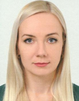 Дашкевич Анна Иосифовна