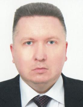 Мартыновский Андрей Владимирович