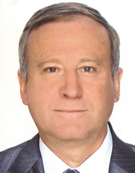 Плаксицкий Николай Григорьевич