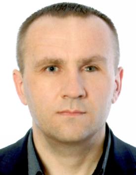 Салейко Алексей Алексеевич