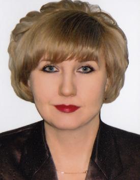 Епифанова Ирина Андреевна