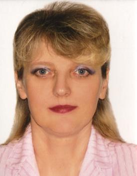 Бобко Светлана Николаевна