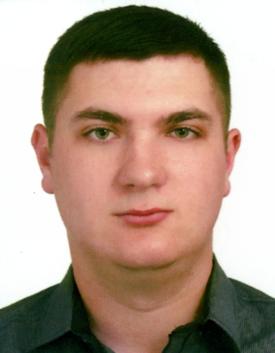 Булатов Павел Владимирович