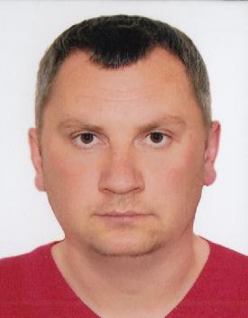 Комар Андрей Геннадьевич