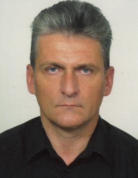 Красников Василий Борисович