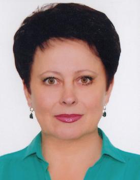 Максимова Валентина Васильевна