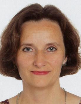 Вайтекенас Татьяна Александровна