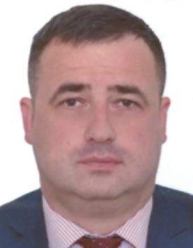 Гендель Андрей Борисович