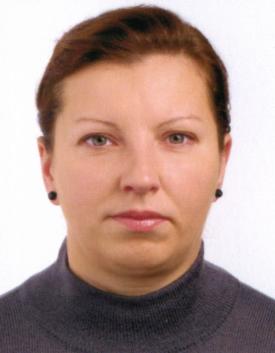 Бельская Наталья Николаевна