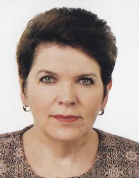 Булчинская Татьяна Викторовна