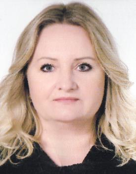 Мысливчик Елена Валерьевна