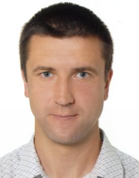 Радьков Дмитрий Александрович