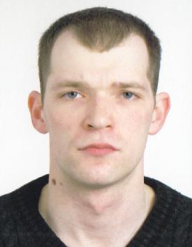 Сергеев Кирилл Николаевич