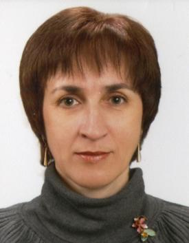 Трушина Татьяна Викторовна