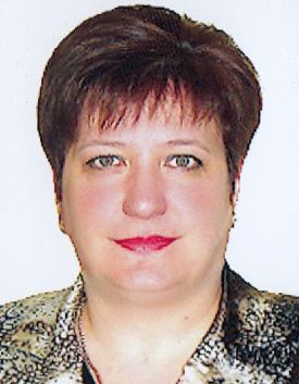 Фурсова Ирина Владимировна