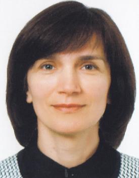 Гапеева Алла Николаевна