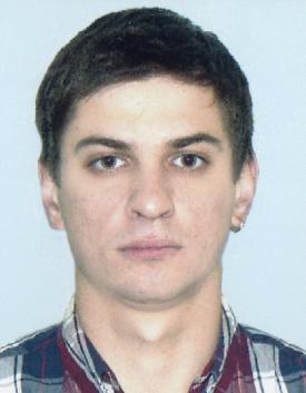 Горностай Антон Владимирович