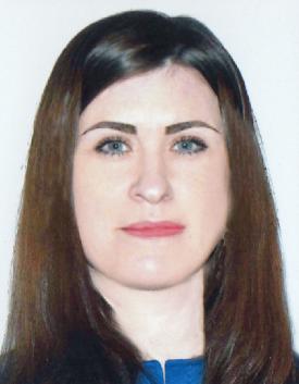 Ермоленко Елена Валерьевна