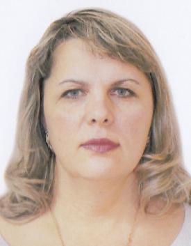 Крупенькина Елена Владимировна
