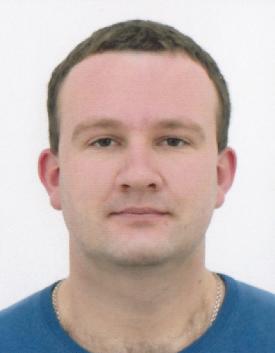 Струнович Дмитрий Владимирович