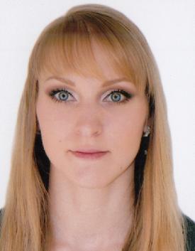 Тикунова Татьяна Сергеевна