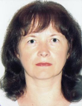 Шимановская Инна Дмитриевна